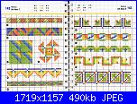 The Cross Stitch Motif-Bible *-cross-stitch-motif-bible-pp-142-143-jpg