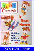 Baby Camilla - le giovani marmotte *-copertina-jpg