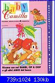 Baby Camilla - Bambi *-copertina-jpg