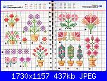 The Cross Stitch Motif-Bible *-cross-stitch-motif-bible-pp-222-223-jpg