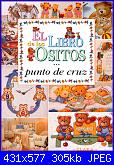 El Libro De Los Ositos *-el-libro-de-los-ositos-jpg