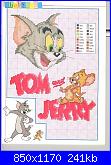 Baby Camilla - Tom & Jerry *-8253-jpg