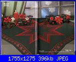 Rico Design 74-Decorazioni da tavolo per le feste-Hardanger *-rico-n74-6-jpg