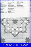 Rico Design 74-Decorazioni da tavolo per le feste-Hardanger *-rico-n74-8-jpg