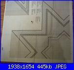 Rico Design 74-Decorazioni da tavolo per le feste-Hardanger *-rico-n74-24-jpg