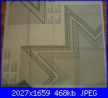 Rico Design 74-Decorazioni da tavolo per le feste-Hardanger *-rico-n74-23-jpg