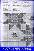 Rico Design 74-Decorazioni da tavolo per le feste-Hardanger *-rico-n74-folha-b-5-jpg