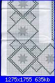 Rico Design 74-Decorazioni da tavolo per le feste-Hardanger *-rico-n74-folha-b-10-jpg