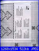 Rico Design 74-Decorazioni da tavolo per le feste-Hardanger *-rico-n74-folha-b-14-jpg