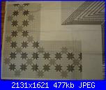 Rico Design 74-Decorazioni da tavolo per le feste-Hardanger *-rico-n74-folha-c-4-jpg