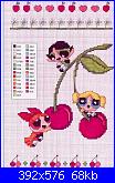 Baby Camilla - The powerpuff girls *-12-jpg