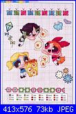Baby Camilla - The powerpuff girls *-13-jpg
