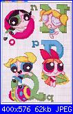 Baby Camilla - The powerpuff girls *-29-jpg
