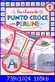 Facilmente Punto Croce Con Perline n°1 *-cci00000-jpg