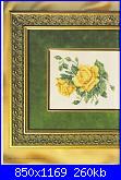 Cross Stitch & Beading "The Rose" *-resize-scan0022-jpg