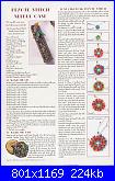 Cross Stitch & Beading "The Rose" *-resize-scan0038-jpg