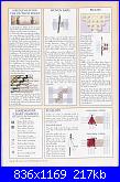 Cross Stitch & Beading "The Rose" *-resize-scan0042-jpg