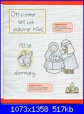 Punto croce facile e veloce - Natale *-libretto011-jpg