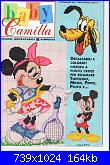 Baby Camilla - Topolino e Minni *-copertina-jpg