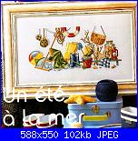 DFEA 50 - Broderies de vacances - lug/ago 2006 *-un-ete-la-mer-pic-jpg
