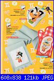 Disney a punto croce 20 *-disney-n-20-5-jpg