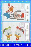 Disney a punto croce 20 *-disney-n-20-8-jpg