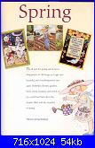 Cross Stitch for all seasons *-97-jpg