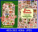Tascabili Susanna Natale N. 3 e 7 *-img508-jpg