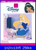 Disney princess mirror - plastic canvas *-la-3608-disney-princess-mirror-mirror-000-jpg