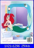 Disney princess mirror - plastic canvas *-la-3608-disney-princess-mirror-mirror-038-jpg