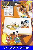 Disney a punto croce n.42 *-21525-7644564-jpg