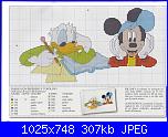 Disney a punto croce n.42 *-21525-7644606-jpg