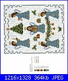 Riviste natalizie *-angioletti-schema-e-legenda-jpg