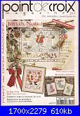 Point De Croix Magazine 10 - Joyeux Noel *-revue-pcm1-jpg