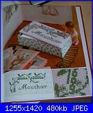 Mango Pratique - Petits Cadeaux Brodés *-82-jpg