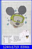 Disney a Punto croce 40 *-cci00032-jpg