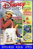 Disney a punto croce 39 *-copertina-disney-32-jpg