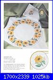 Zweigart-Round Tablecloths *-8-jpg