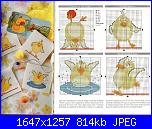 Delizia punto croce 16 - Il mondo dei piccoli *-img002-jpg