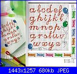 Delizia punto croce 16 - Il mondo dei piccoli *-img005-jpg