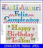 Delizia punto croce 16 - Il mondo dei piccoli *-img019-jpg