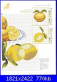 Le point de Croix du Soleil - les legumes & les fruits *-56-jpg