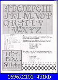 Cross Country Stitching - July/August 1991 *-pag-8-jpg