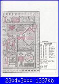 Cross Country Stitching - December 1991 *-pag-2-jpg