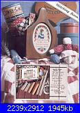 Cross Country Stitching - December 1991 *-pag-7-jpg