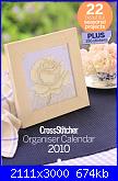 Calendario 2010 - Cross Stitcher *-calendario-2010-32-jpg