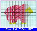 Animaux en point de croix - Animaletti giocattolo a punto croce *-animaletti-giocattolo-punto-croce-3-jpg