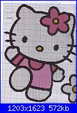 Las Labores de Ana n.61 - Hello Kitty *-baby-el-mundo-de-hello-kitty-045-jpg
