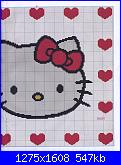 Las Labores de Ana n.61 - Hello Kitty *-baby-el-mundo-de-hello-kitty-044-jpg