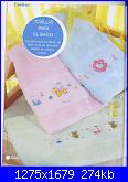 Las Labores de Ana n.61 - Hello Kitty *-baby-el-mundo-de-hello-kitty-006-jpg
